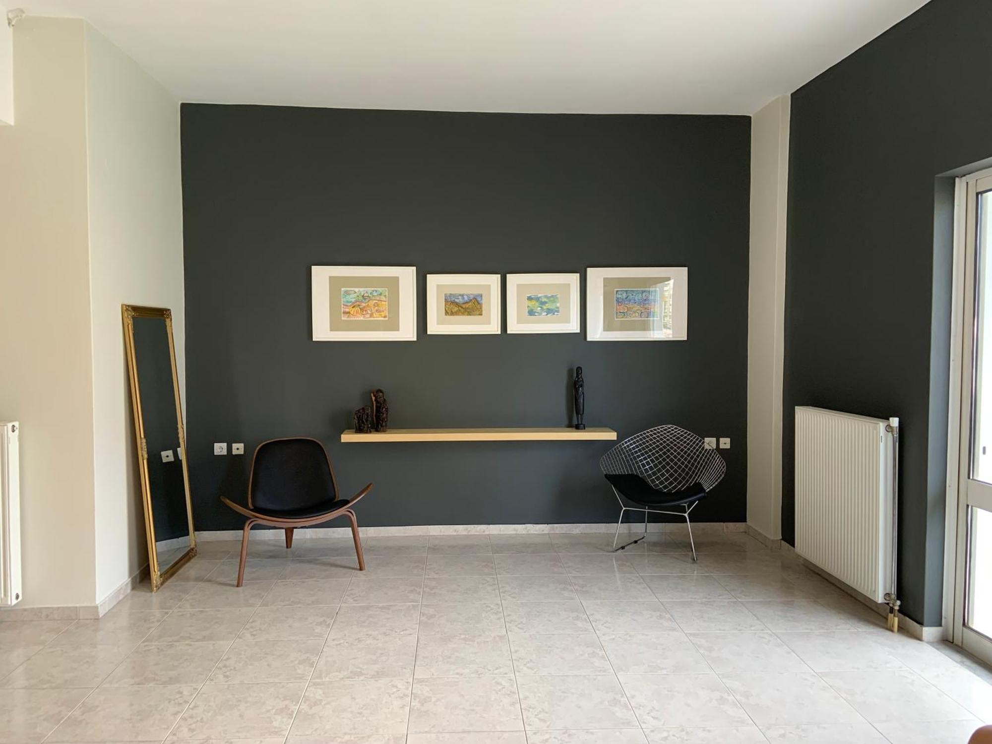 Sepolia Apartment Atene Esterno foto