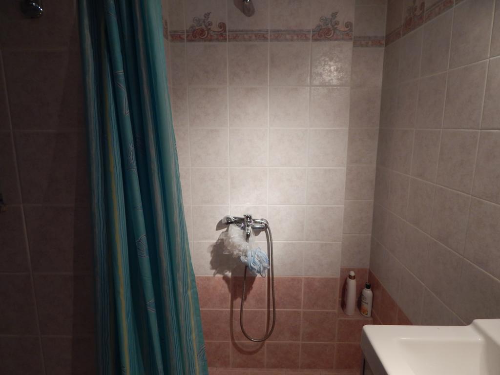 Sepolia Apartment Atene Esterno foto