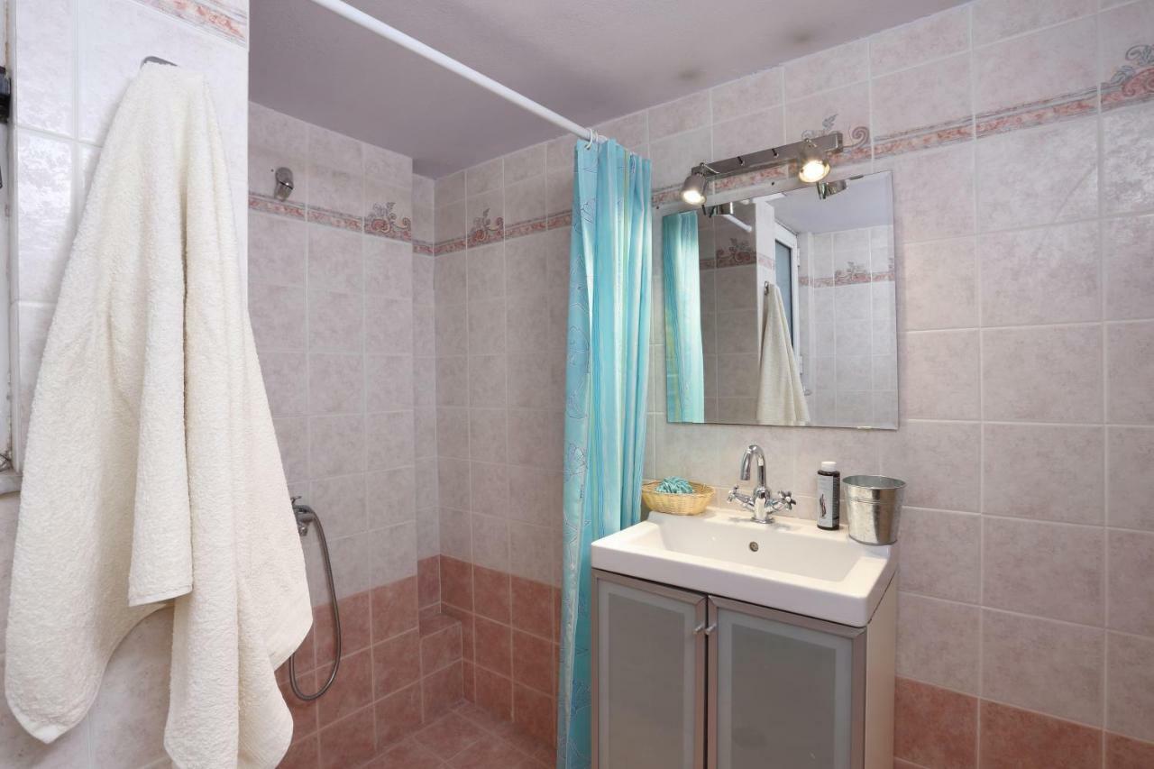 Sepolia Apartment Atene Esterno foto